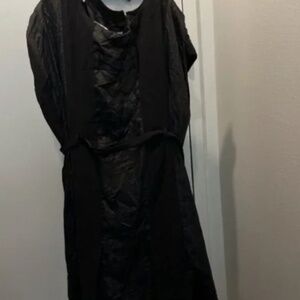 H & M Maison Martin Margiela Oversized day dress one size Garments rare
